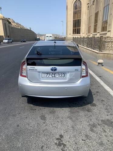 Toyota Prius 2009, 251,058 km - 1.8 l - Bakı