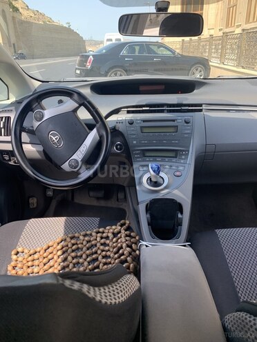 Toyota Prius 2009, 251,058 km - 1.8 l - Bakı