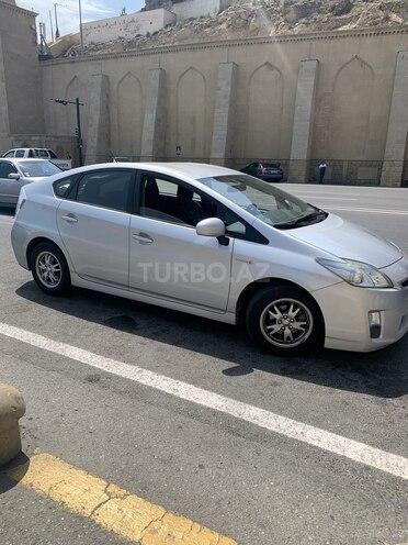 Toyota Prius 2009, 251,058 km - 1.8 l - Bakı