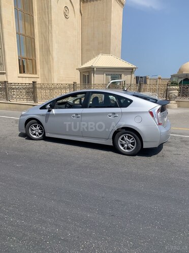 Toyota Prius 2009, 251,058 km - 1.8 l - Bakı