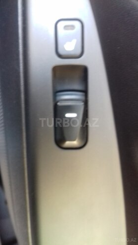 Hyundai ix35 2014, 102,000 km - 2.0 l - Bakı