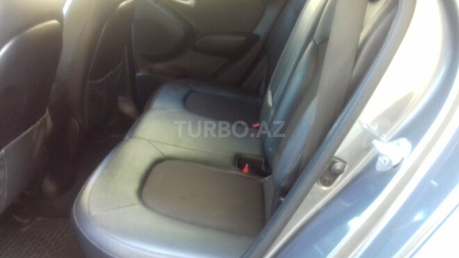 Hyundai ix35 2014, 102,000 km - 2.0 l - Bakı