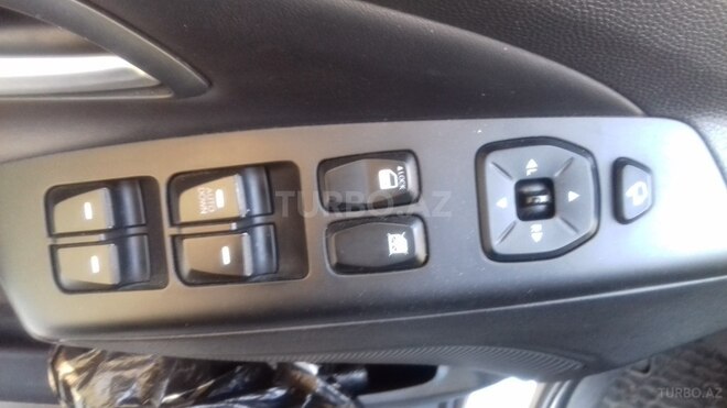 Hyundai ix35 2014, 102,000 km - 2.0 l - Bakı