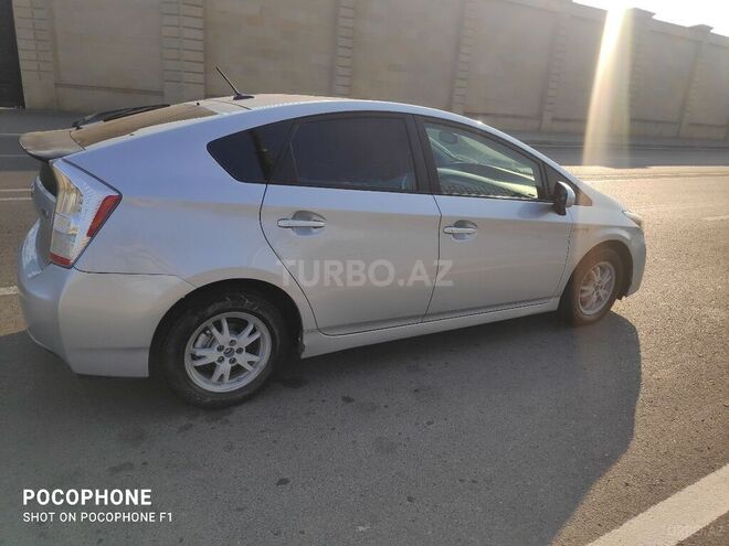 Toyota Prius 2009, 214,000 km - 1.8 л - Bakı