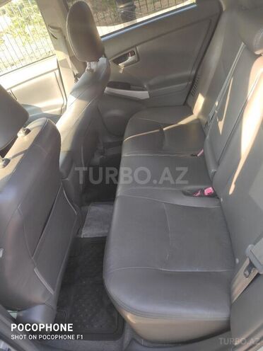 Toyota Prius 2009, 214,000 km - 1.8 л - Bakı