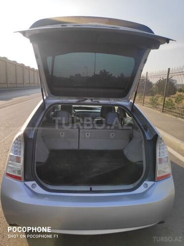 Toyota Prius 2009, 214,000 km - 1.8 л - Bakı