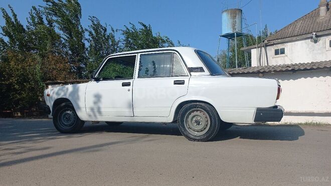 LADA (VAZ) 2107 1986, 70,517 km - 1.5 l - Biləsuvar