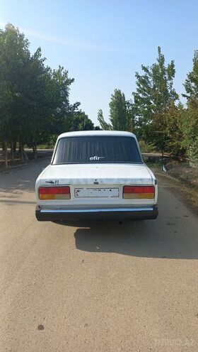 LADA (VAZ) 2107 1986, 70,517 km - 1.5 l - Biləsuvar