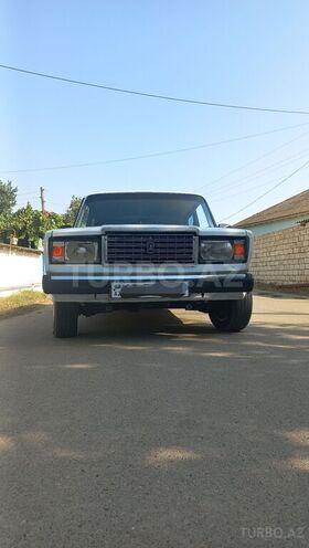 LADA (VAZ) 2107 1986, 70,517 km - 1.5 l - Biləsuvar