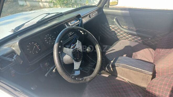 LADA (VAZ) 2107 1986, 70,517 km - 1.5 l - Biləsuvar