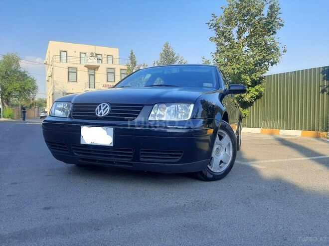 Volkswagen Jetta 2001, 276,831 km - 2.0 l - Bakı