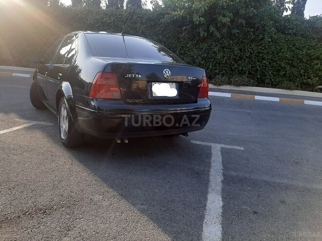 Volkswagen Jetta 2001, 276,831 km - 2.0 l - Bakı