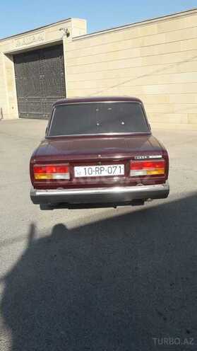 LADA (VAZ) 2107 2006, 18,000 km - 1.5 l - Bakı