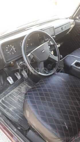LADA (VAZ) 2107 2006, 18,000 km - 1.5 l - Bakı