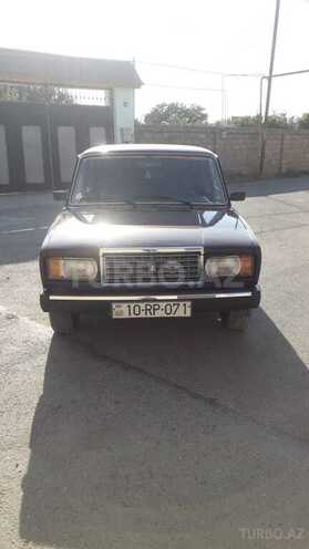 LADA (VAZ) 2107 2006, 18,000 km - 1.5 l - Bakı