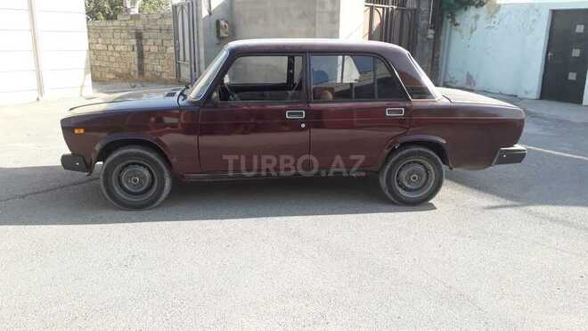 LADA (VAZ) 2107 2006, 18,000 km - 1.5 l - Bakı