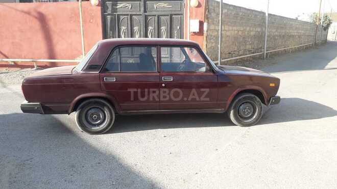 LADA (VAZ) 2107 2006, 18,000 km - 1.5 l - Bakı