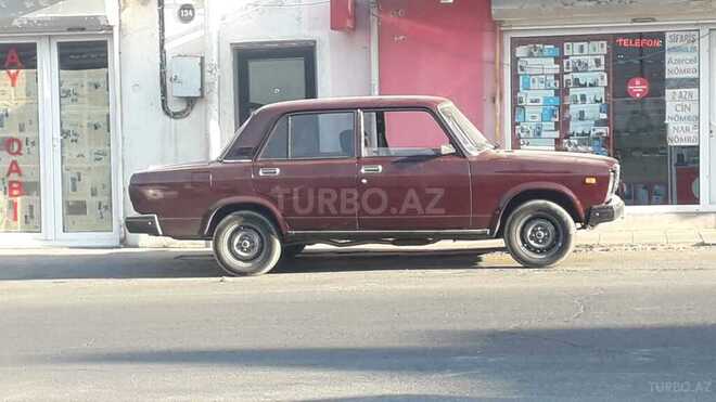 LADA (VAZ) 2107 2006, 18,000 km - 1.5 l - Bakı