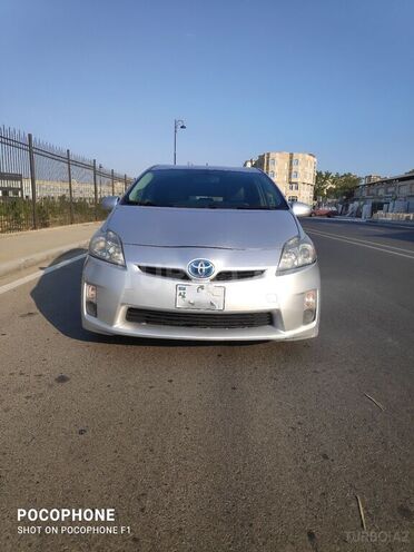 Toyota Prius 2009, 214,000 km - 1.8 л - Bakı