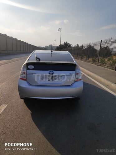 Toyota Prius 2009, 214,000 km - 1.8 л - Bakı