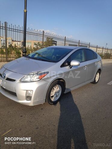 Toyota Prius 2009, 214,000 km - 1.8 л - Bakı