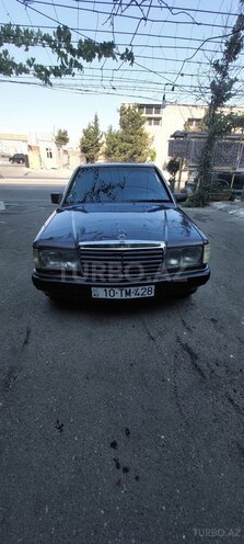 Mercedes 190 1991, 325,000 km - 2.0 l - Bakı