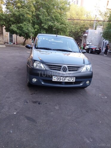 Renault Tondar 2013, 240,000 km - 1.6 л - Bakı