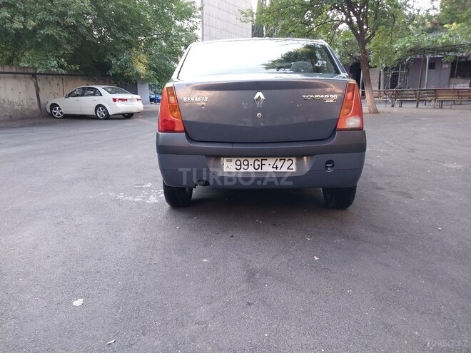 Renault Tondar 2013, 240,000 km - 1.6 л - Bakı
