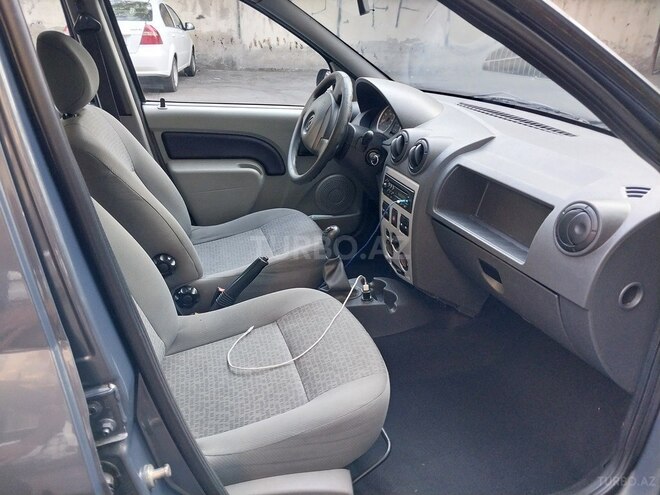 Renault Tondar 2013, 240,000 km - 1.6 л - Bakı