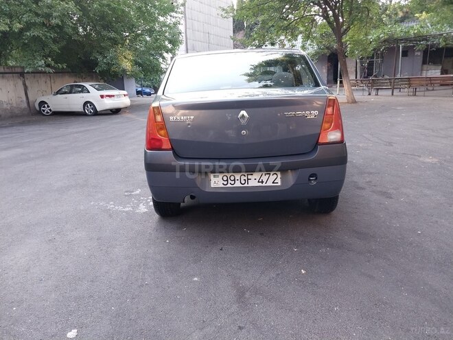 Renault Tondar 2013, 240,000 km - 1.6 л - Bakı