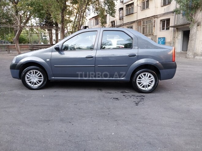 Renault Tondar 2013, 240,000 km - 1.6 л - Bakı