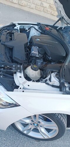 BMW 328 2015, 111,000 km - 2.0 l - Bakı