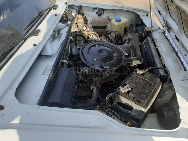 LADA (VAZ) 2107 2002, 55,000 km - 1.5 л - Gəncə