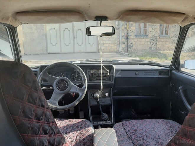 LADA (VAZ) 2107 2002, 55,000 km - 1.5 л - Gəncə