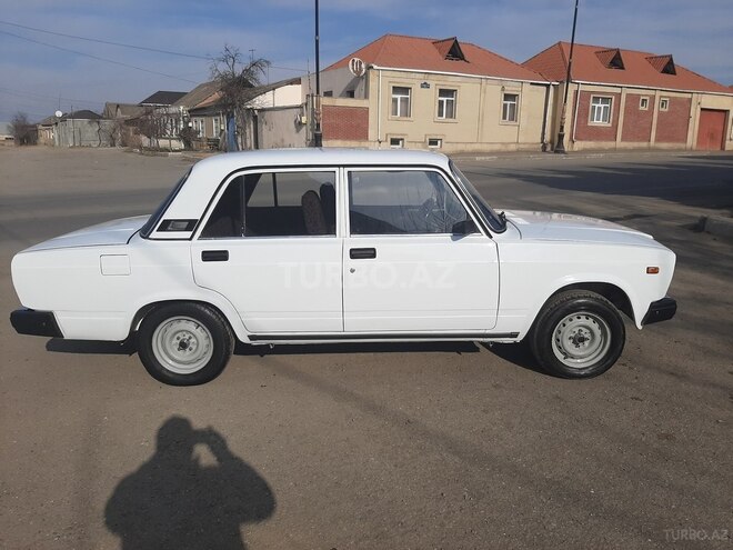 LADA (VAZ) 2107 2002, 55,000 km - 1.5 л - Gəncə