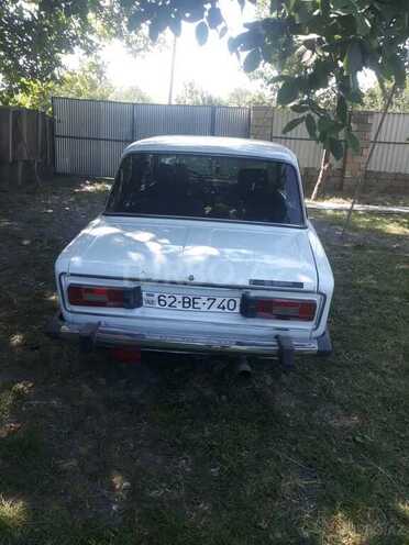 LADA (VAZ) 2106 1995, 888,888 km - 1.5 l - Zaqatala