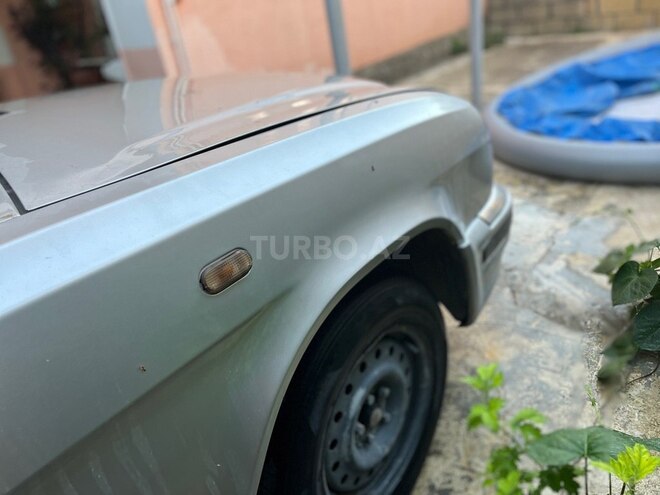 GAZ 3110 2004, 173,389 km - 2.3 l - Ucar