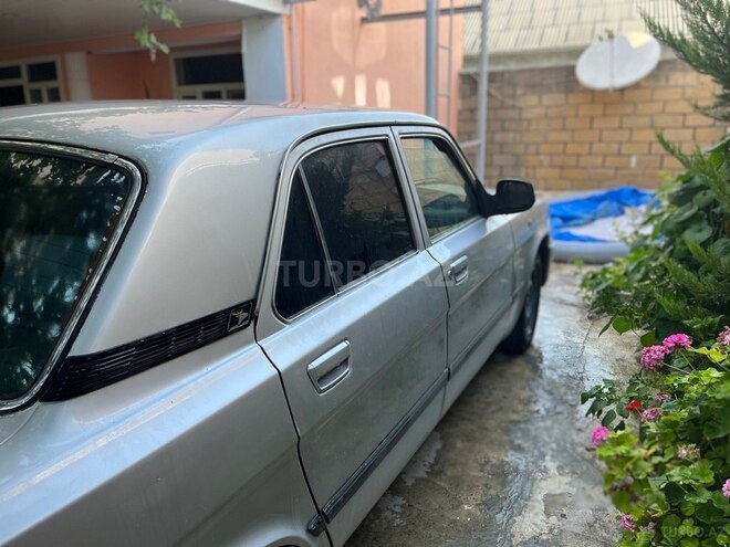 GAZ 3110 2004, 173,389 km - 2.3 l - Ucar