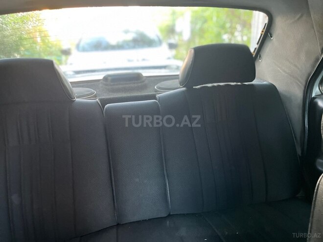 GAZ 3110 2004, 173,389 km - 2.3 l - Ucar
