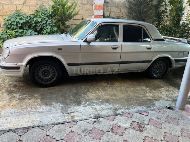 GAZ 3110 2004, 173,389 km - 2.3 l - Ucar