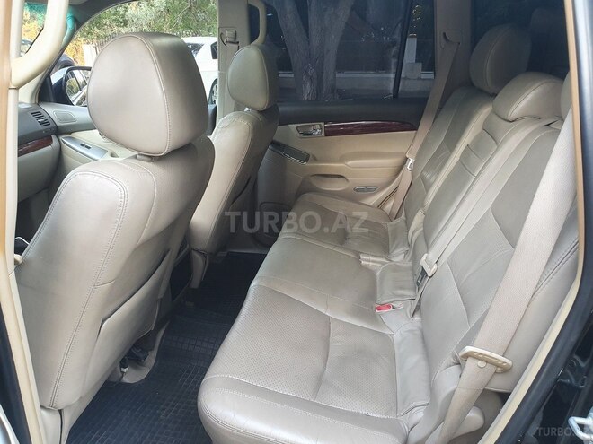 Toyota Prado 2007, 374,000 km - 4.0 л - Bakı