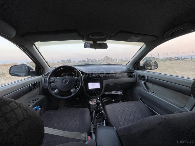 Daewoo Gentra 2013, 226,000 km - 1.5 l - Bakı