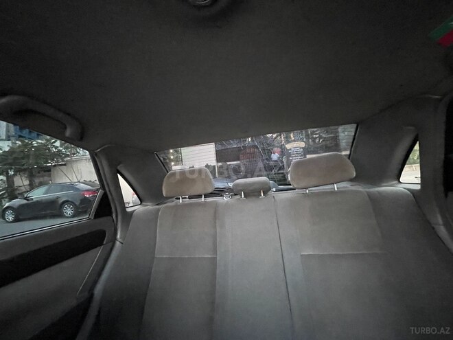 Daewoo Gentra 2013, 226,000 km - 1.5 l - Bakı