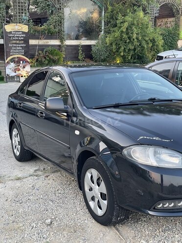 Daewoo Gentra 2013, 226,000 km - 1.5 l - Bakı