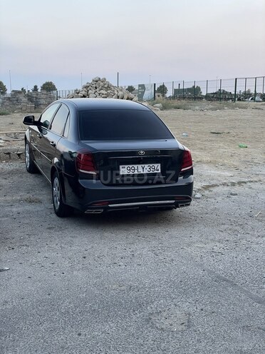 Daewoo Gentra 2013, 226,000 km - 1.5 l - Bakı