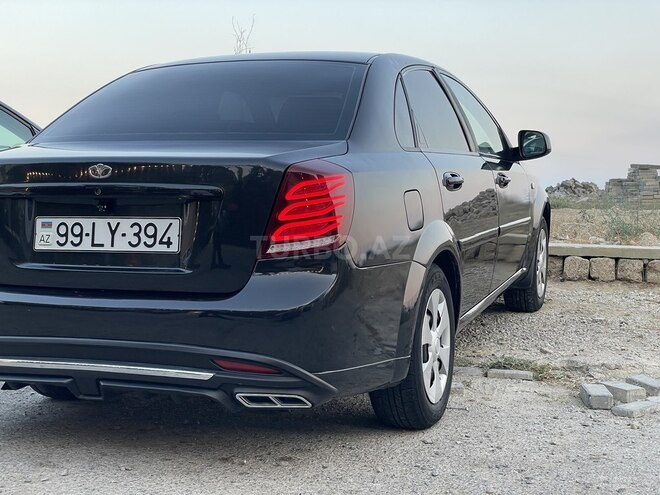 Daewoo Gentra 2013, 226,000 km - 1.5 l - Bakı
