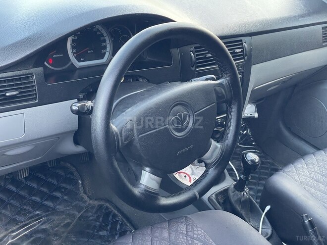 Daewoo Gentra 2013, 226,000 km - 1.5 l - Bakı