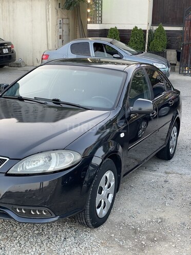 Daewoo Gentra 2013, 226,000 km - 1.5 l - Bakı
