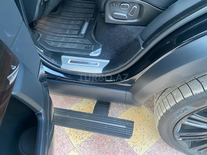 Land Rover Range Rover 2013, 114,000 km - 5.0 l - Bakı