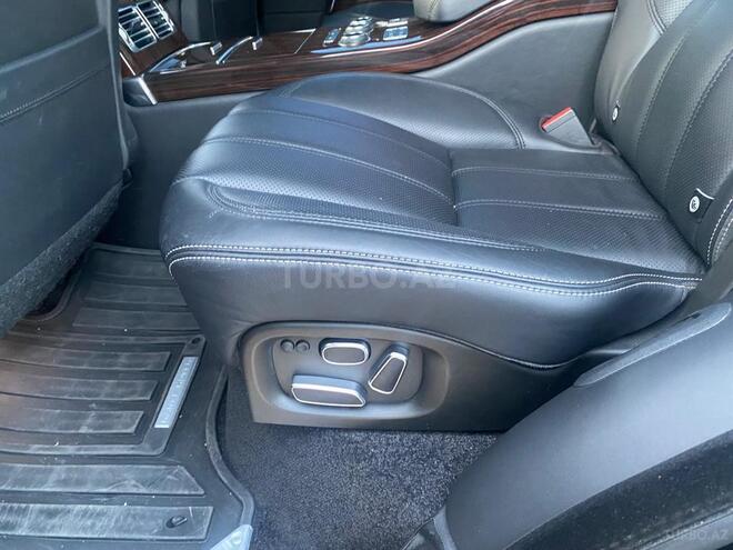 Land Rover Range Rover 2013, 114,000 km - 5.0 l - Bakı